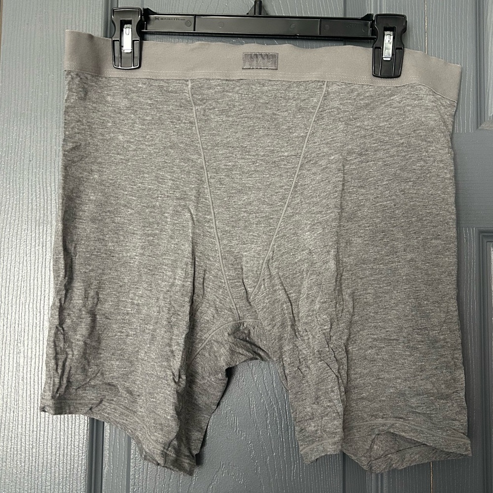 SKIMS Soft Lounge Boxer